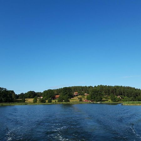 Edsbruk Gaerdsholmens Skaergardshemman "Boken" 빌라 외부 사진